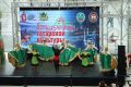 От национального орнамента до мини-сабантуя: в Екатеринбурге прошел фестиваль татарской культуры