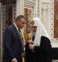 Сергей Мардан: На Крестный ход в Москве второй год подряд из лидеров партий выходит только Слуцкий
