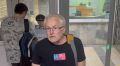 На председателя фракции «Яблоко» в екатеринбургской гордуме Константина Киселева составили протокол по статье о «демонстрации экстремистской символики» (ст