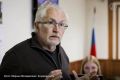 Поджидали с самого утра: задержан Константин Киселёв, кандидат в Госдуму от «Яблока»