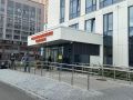 Больше не нужно ехать через весь город: травмпункт в Академическом теперь работает круглосуточно
