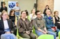 Дирекция Всемирного фестиваля молодежи привлекает студенческие медиа Среднего Урала к освещению МФМ-2026