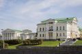 Усадьбу Харитоновых-Расторгуевых передали в собственность региона