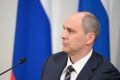 Денис Паслер подчеркнул стратегическую значимость для страны предприятий Русала, действующих в Свердловской области
