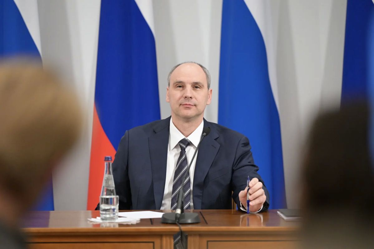 Денис Паслер: В течение двух с половиной часов обсуждали с профессиональным журналистским сообществом самые актуальные для Свердловской области и жителей вопросы Денис Паслер: В течение двух с половиной часов обсуждали с профессиональным журналистским сообществом самые актуальные для Свердловской области и жителей вопросы