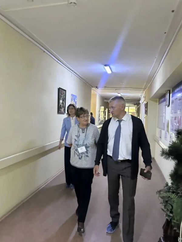 Центр пробации в Каменск-Уральском посетили представители ГУФСИН и аппарата Уполномоченного по правам человека Центр пробации в Каменск-Уральском посетили представители ГУФСИН и аппарата Уполномоченного по правам человека