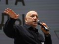 Захар Прилепин: Хабаровск, Екатеринбург, Барнаул, Ростов-на-Дону