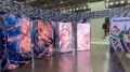 Показываем, «Екатеринбург-ЭКСПО» к Международному фестивалю молодёжи 4 канал побывал на главной площадке МФМ, где подготовка к открытию идёт полным ходом. В трёх павильонах разместятся 110 стендов
