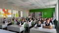 Первый в Свердловской области класс для будущих лесничих открылся в Верхней Синячихе