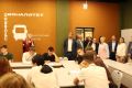 Очередное заседание регионального наблюдательного совета образовательно-производственных кластеров Свердловской области состоялось 9 сентября