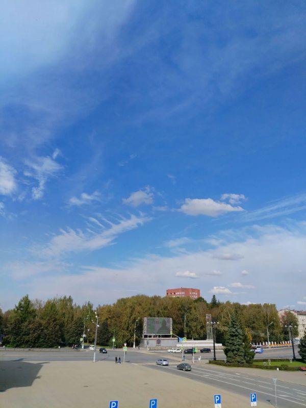 Внимание! С 17 часов 10 сентября до 17 часов 12 сентября на территории Свердловской области ожидаются неблагоприятные метеоусловия для рассеивания вредных примесей в атмосферном воздухе
