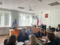 В ходе судебных прений гособвинитель попросил суд назначить наказание фигурантам уголовного дела о гибели 11 человек в результате обрушения двух подъездов многоквартирного дома в г. Нижний Тагил