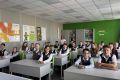 В Свердловской области открылся первый класс для будущих лесничих