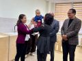 УрГЮУ расширяет возможности для студентов с детьми