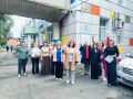 Более 35 площадок в Екатеринбурге и муниципалитетах Свердловской области будут задействованы в работе XVII Всероссийского форума «Вместе – ради детей! В фокусе – семьЯ!»