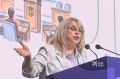 Элла Панфилова рассказала о важности электорального суверенитета России