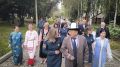 Вместе — в культуре, традициях и безопасности