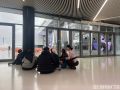 В Екатеринбурге с 11 по 17 сентября проходит Международный фестиваль молодежи