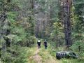 Машина опрокинулась в реке: смертельная авария произошла в Ивделе