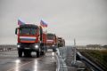 Открыли движение по путепроводу над железнодорожным переездом на трассе Екатеринбург – Курган