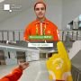 За каждым масштабным событием стоят люди