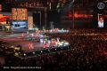 10 тысяч человек из 191 страны мира приняли участие в церемонии открытия Международного фестиваля молодежи (МФМ) в Екатеринбурге
