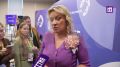 "Они поняли ущербность своей концепции": Мария Захарова заявила "Известиям" на полях МФМ-2026, что западная концепция изоляции России провалилась