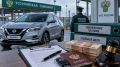 Жительница Режа отсудила у Уссурийской таможни 342 тысячи переплаты за Nissan