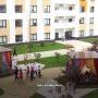 Как живут участники Международного фестиваля молодежи-2026 в Екатеринбурге?