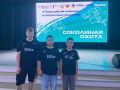 Команда «Взлёт» Центра образования и профессиональной ориентации посёлка Буланаш успешно представила Свердловскую область на IV Всероссийском чемпионате по беспилотным технологиям «Соколиная охота», который прошёл в...