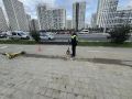 В Екатеринбурге автоинспекторы изъяли кикшеринговый электросамокат после наезда на ребенка