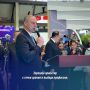 Первый в регионе транспортный кластер в рамках проекта «Профессионалитет» начал работу, открыли двери и первые дорожные классы