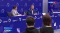На Международном фестивале молодежи рассказывают и о важности сохранения исторической памяти