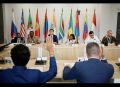Международная ассоциация детских организаций расширяется: в Екатеринбурге в МАДО единогласно приняли организации из Сербии, Монголии и Эфиопии