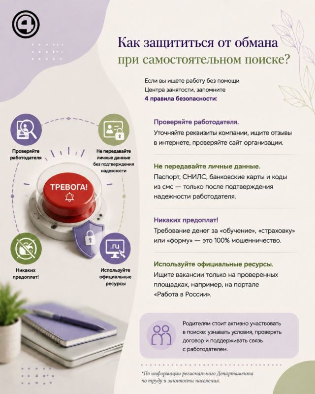 Нарушают права подростка на работе: куда жаловаться? Нарушают права подростка на работе: куда жаловаться?