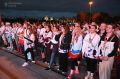 Тысяча спортсменов со всего мира вышли на забег в столице Урала