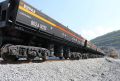 Качканарский ГОК внедрил электронную систему счета осей