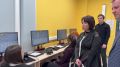 Вторая школа креативных индустрий открылась на Среднем Урале