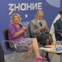 «Успех мужчины — это горящие глаза женщины, которая хочет от него ещё детей, а не яхты и часы»