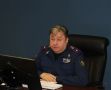 В Екатеринбурге состоялось заседание Совета молодых следователей
