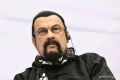 Россия идет по пути правды, заявил Стивен Сигал