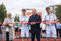 Алексей Орлов: В завершающий день Международного фестиваля молодёжи социальная инфраструктура нашего города пополнилась двумя важными для молодых екатеринбуржцев объектами