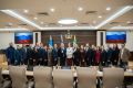 Визит парламентариев Екатеринбургскую городскую Думу