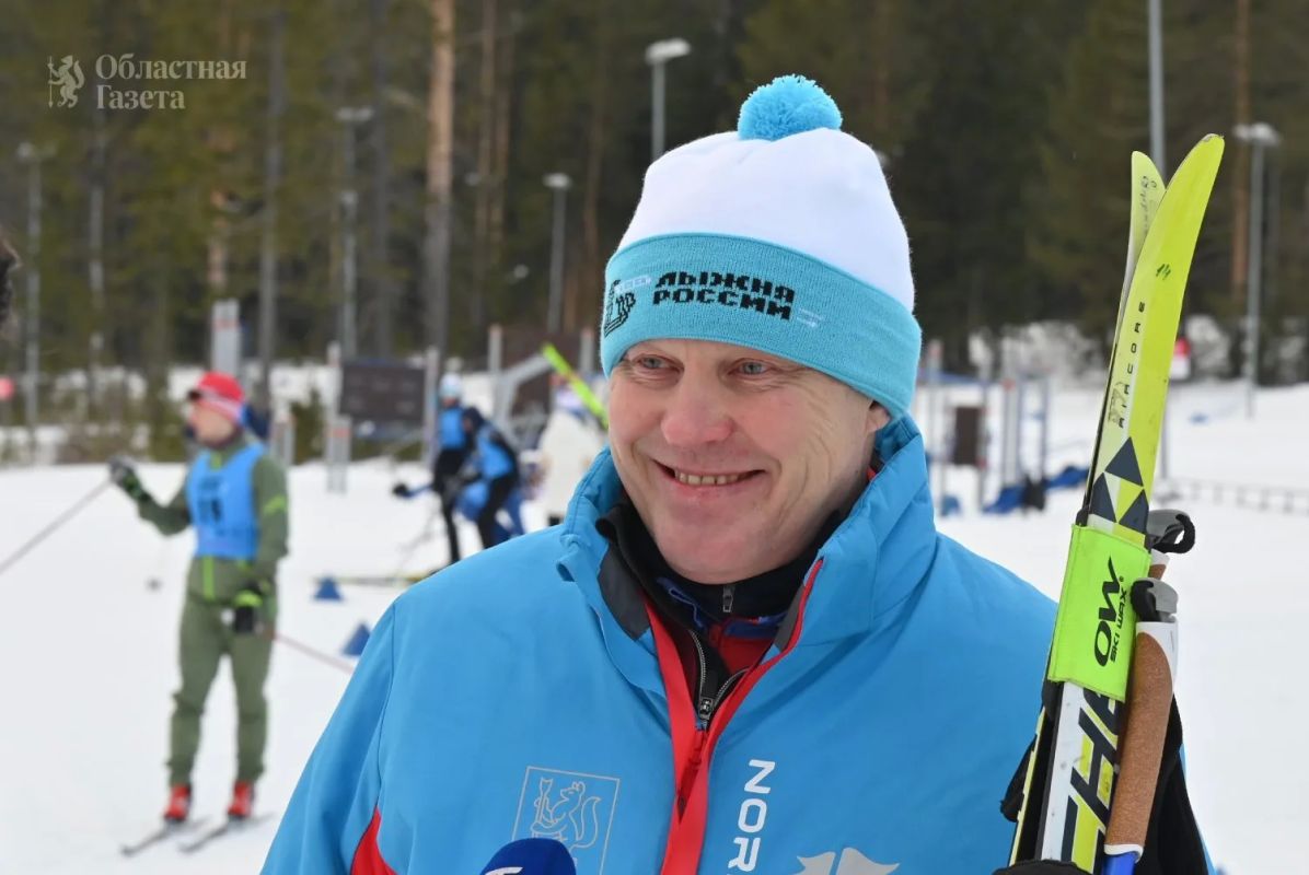 Скончался двукратный олимпийский чемпион Сергей Чепиков