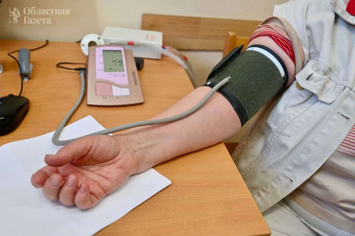 Диспансеризация стала подробнее – что изменилось с сентября Диспансеризация стала подробнее – что изменилось с сентября