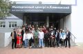 Почти 30 иностранных участников Международного фестиваля молодежи в Екатеринбурге прибыли в четверг в Карачаево-Черкесию с трехдневным визитом