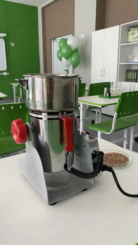 Новые агротехклассы открылись в четырех свердловских школах Новые агротехклассы открылись в четырех свердловских школах