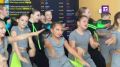 "От Катюши передай привет": иностранных участников Международного фестиваля молодёжи в Екатеринбурге провожают в аэропорту под русские песни