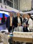 Благотворительная ярмарка сувениров, изготовленных детьми со всей России, пройдет в рамках форума «Вместе – ради детей!»
