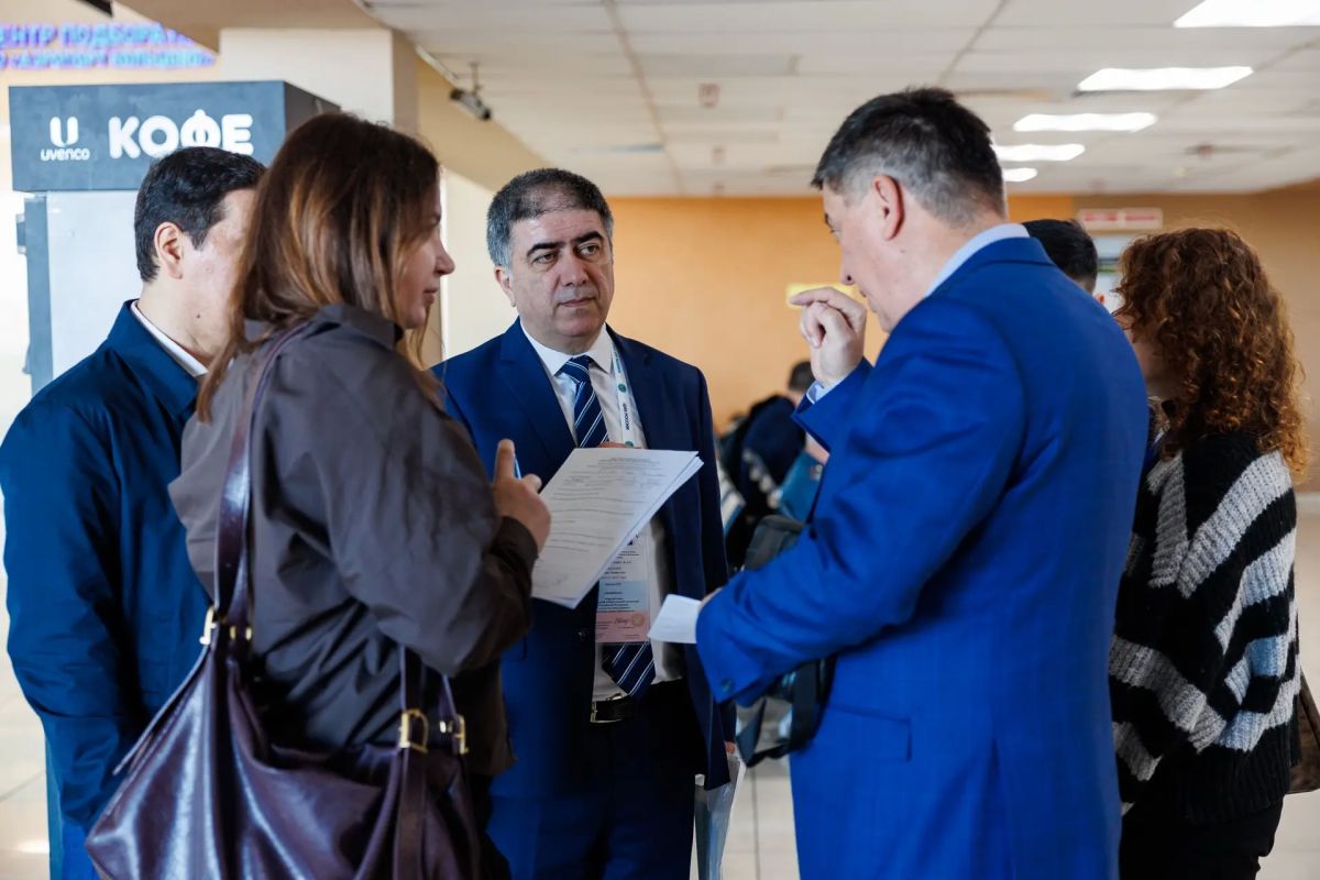В Кольцово работает избирательный участок №149 В Кольцово работает избирательный участок №149